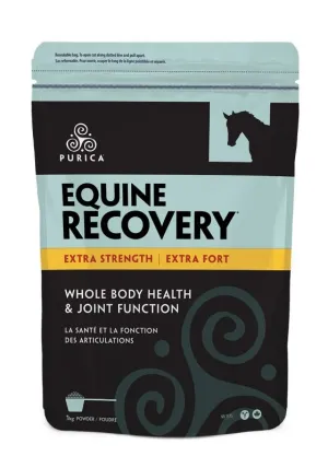 Purica Recovery EQ Extra Strength – 1KG