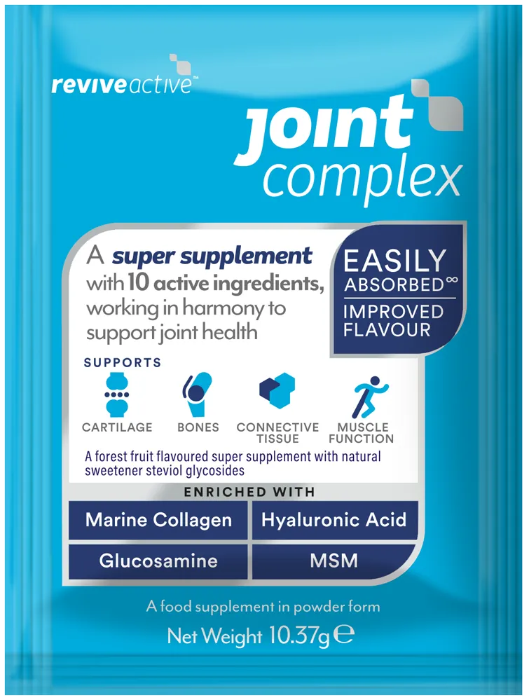 Revive Active Joint Complex 30 Pack