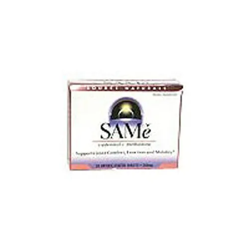 SAMe 20 Tabs By Source Naturals