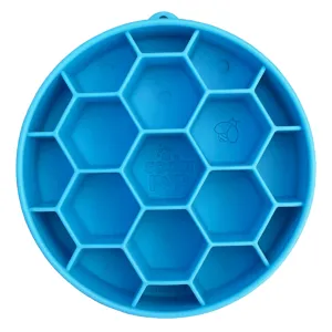 SodaPup HoneyComb eBowl Slow Feeder