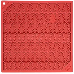 SodaPup Peace Licking Mat Dog Toy