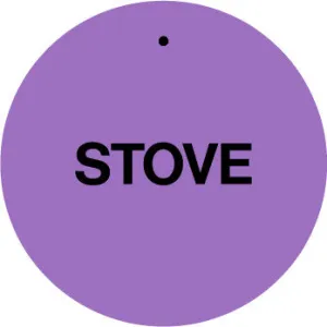 Stove