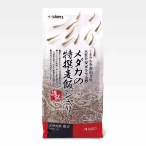 SUDO Manfanshi Coarse Sand - Water Stabilizing Properties(1kg)