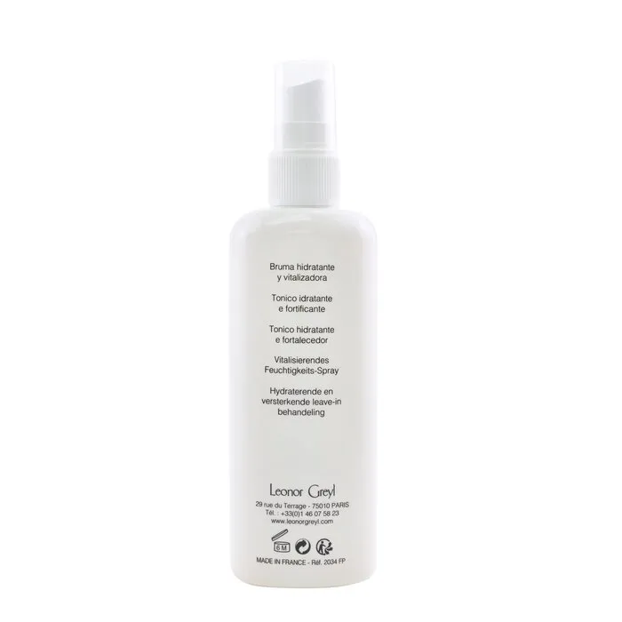 Tonique Hydratant Moisturizing &amp; Vitalizing Leave-in Mist - 150ml/5oz