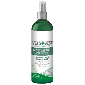 Vet's Best Moisture Mist Conditioner for Dogs