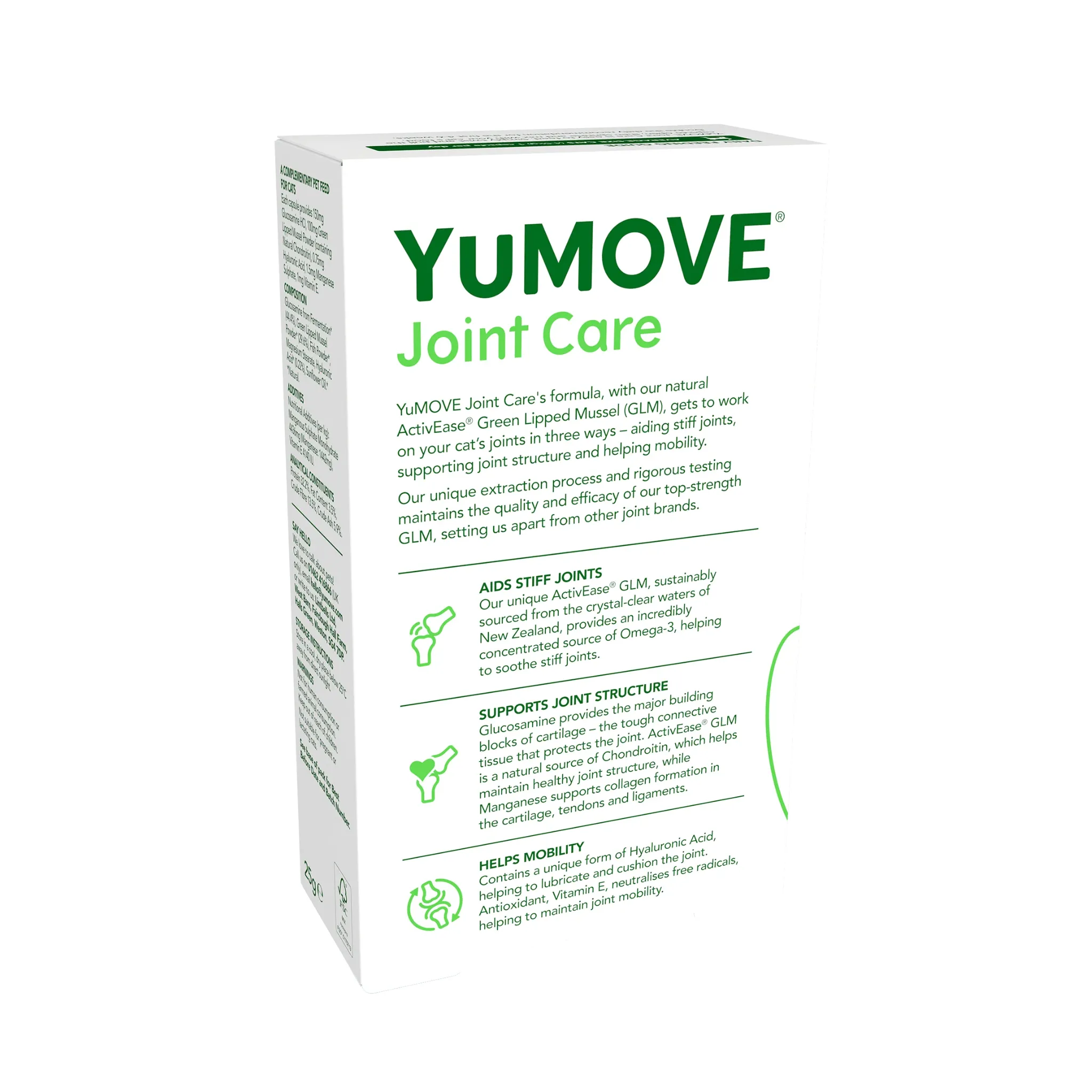 YuMOVE Joint Care for Cats