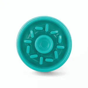 Zippypaws Happy Bowl Dog Slow Feeder Donut